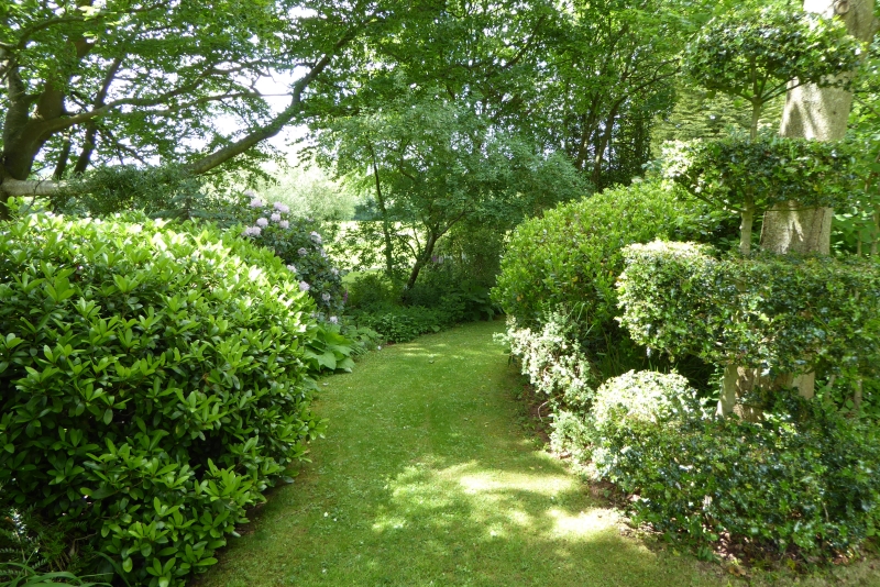 Stowey Gardens